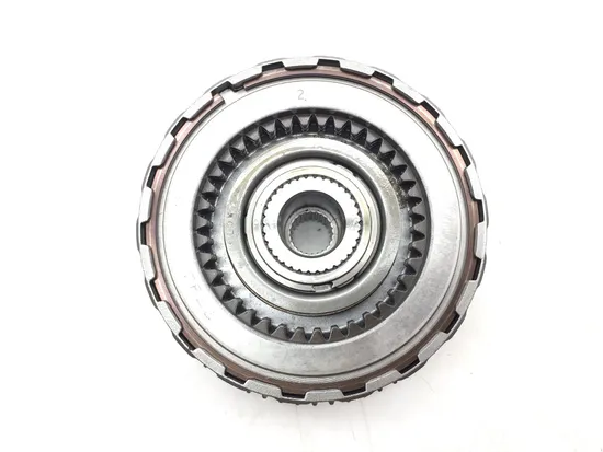 Low Speed Clutch 2018 Honda Pioneer 700-4 SXS700M4D Deluxe 3142