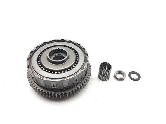 Low Speed Clutch 2018 Honda Pioneer 700-4 SXS700M4D Deluxe 3142