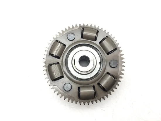 Low Speed Clutch 2018 Honda Pioneer 700-4 SXS700M4D Deluxe 3142