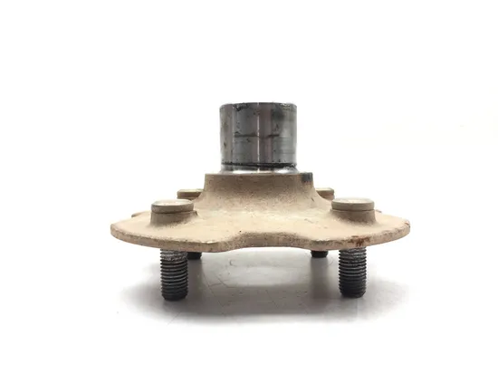 Rear Wheel Axle Hub A 2018 Honda Pioneer 700-4 SXS700M4D Deluxe 3142