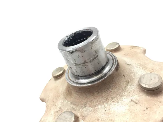 Rear Wheel Axle Hub A 2018 Honda Pioneer 700-4 SXS700M4D Deluxe 3142