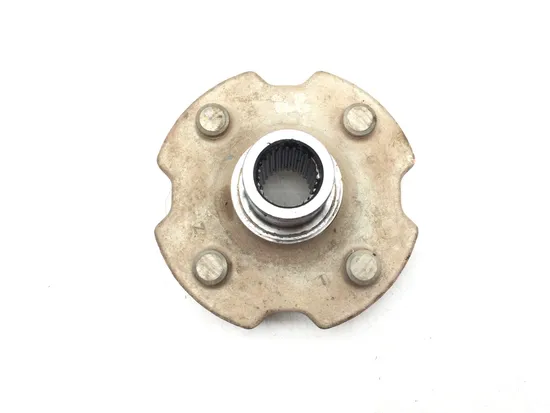 Rear Wheel Axle Hub A 2018 Honda Pioneer 700-4 SXS700M4D Deluxe 3142