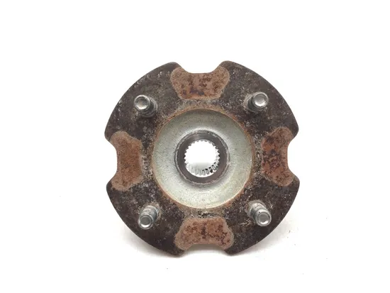 Rear Wheel Axle Hub A 2018 Honda Pioneer 700-4 SXS700M4D Deluxe 3142