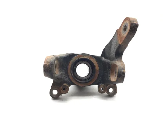 Left Front Spindle Steering Knuckle 2018 Honda Pioneer 700-4 SXS700M4D 3142