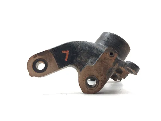 Left Front Spindle Steering Knuckle 2018 Honda Pioneer 700-4 SXS700M4D 3142