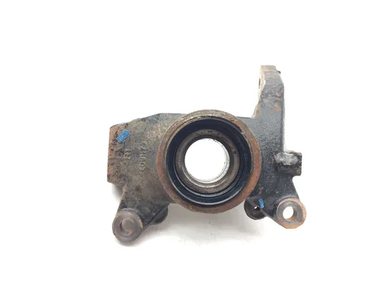 Right Front Spindle Steering Knuckle 2018 Honda Pioneer 700-4  Deluxe 3142 5