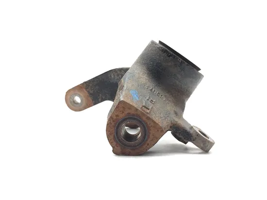 Right Front Spindle Steering Knuckle 2018 Honda Pioneer 700-4  Deluxe 3142 2