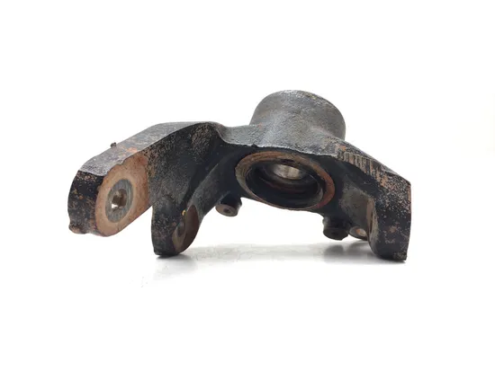 Right Front Spindle Steering Knuckle 2018 Honda Pioneer 700-4  Deluxe 3142 1