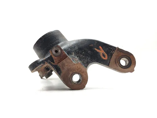 Right Front Spindle Steering Knuckle 2018 Honda Pioneer 700-4  Deluxe 3142 4