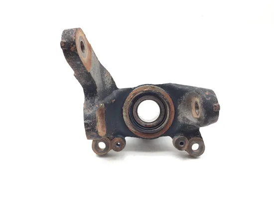 Right Front Spindle Steering Knuckle 2018 Honda Pioneer 700-4  Deluxe 3142 6