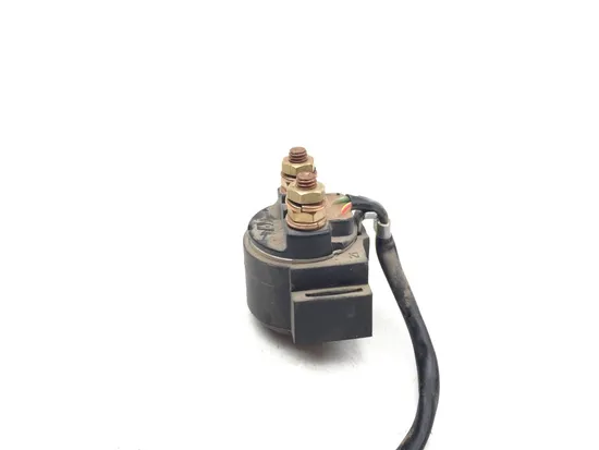 Ignition Starter Solenoid 2018 Honda Pioneer 700-4 SXS700M4D Deluxe 3142