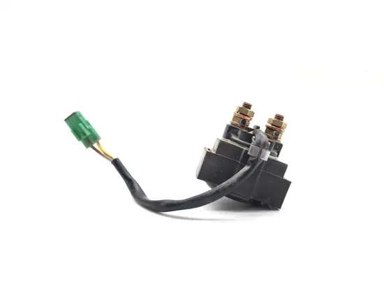 Ignition Starter Solenoid 2018 Honda Pioneer 700-4 SXS700M4D Deluxe 3142