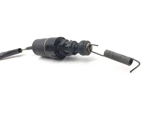 Brake Tail Light Switch 2018 Honda Pioneer 700-4 SXS700M4D Deluxe 3142