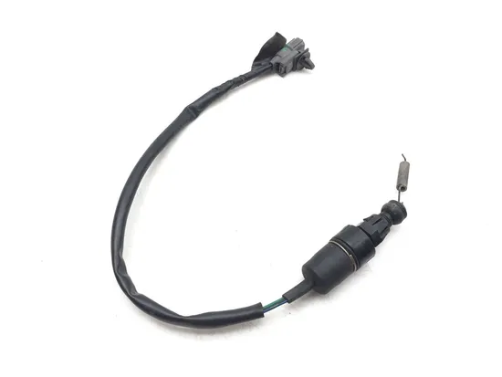 Brake Tail Light Switch 2018 Honda Pioneer 700-4 SXS700M4D Deluxe 3142