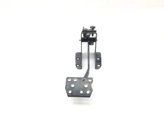 Rear Brake Pedal 2018 Honda Pioneer 700-4 SXS700M4D Deluxe 3142