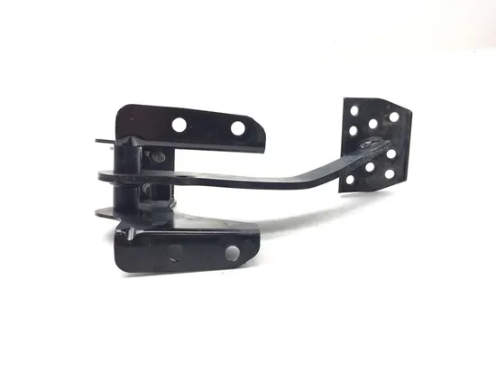 Rear Brake Pedal 2018 Honda Pioneer 700-4 SXS700M4D Deluxe 3142