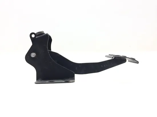 Rear Brake Pedal 2018 Honda Pioneer 700-4 SXS700M4D Deluxe 3142