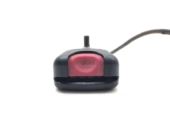 Left Seat Belt Latch 2018 Honda Pioneer 700-4 SXS700M4D Deluxe 3142