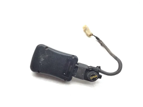 Left Seat Belt Latch 2018 Honda Pioneer 700-4 SXS700M4D Deluxe 3142