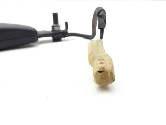 Left Seat Belt Latch 2018 Honda Pioneer 700-4 SXS700M4D Deluxe 3142