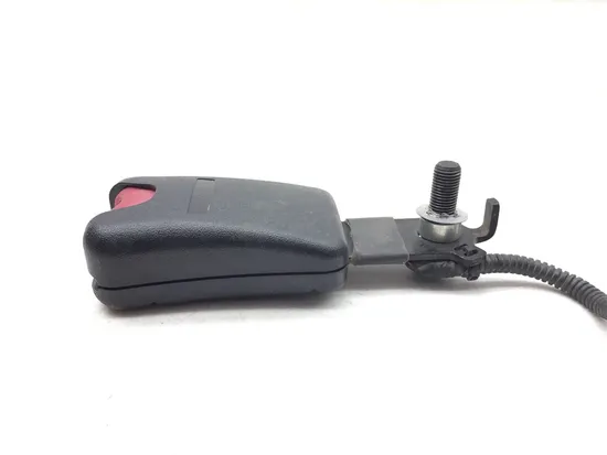 Left Seat Belt Latch 2018 Honda Pioneer 700-4 SXS700M4D Deluxe 3142