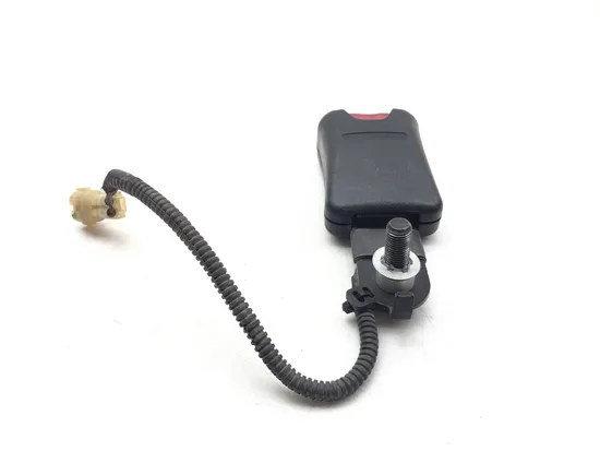 Left Seat Belt Latch 2018 Honda Pioneer 700-4 SXS700M4D Deluxe 3142