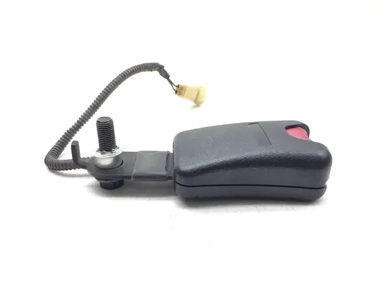 Left Seat Belt Latch 2018 Honda Pioneer 700-4 SXS700M4D Deluxe 3142