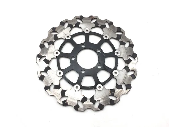 Front Brake Rotor Disc 2003 Suzuki Hayabusa GSX1300R 3159 x 4