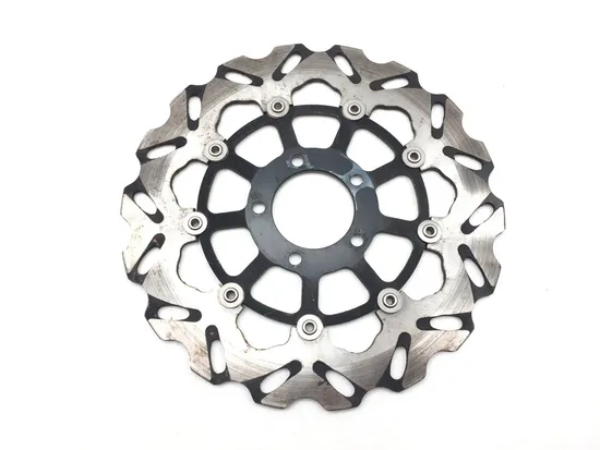 Front Brake Rotor Disc 2003 Suzuki Hayabusa GSX1300R 3159 x