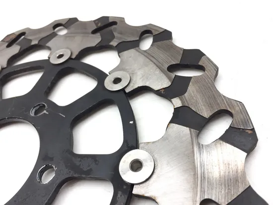 Front Brake Rotor Disc 2003 Suzuki Hayabusa GSX1300R 3159 x 5