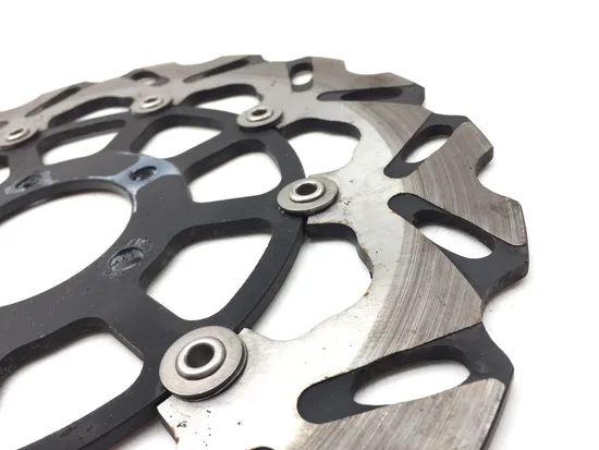 Front Brake Rotor Disc 2003 Suzuki Hayabusa GSX1300R 3159 x 2
