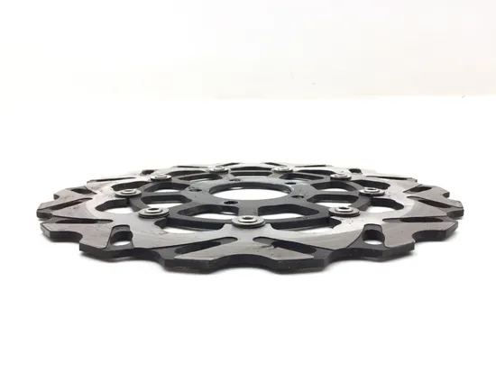Front Brake Rotor Disc 2003 Suzuki Hayabusa GSX1300R 3159 x 3