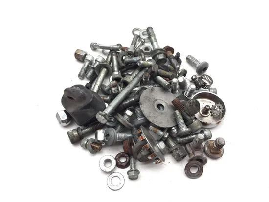 Misc Bolt Kit 2002 Harley-Davidson Dyna Super Glide FXD 3162