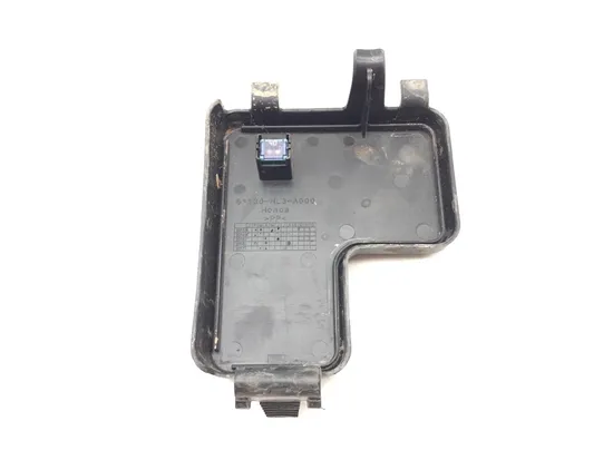 Fuse Box Cover 2018 Honda Pioneer 700-4 SXS700M4D Deluxe 3142