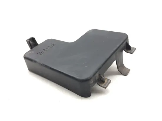 Fuse Box Cover 2018 Honda Pioneer 700-4 SXS700M4D Deluxe 3142