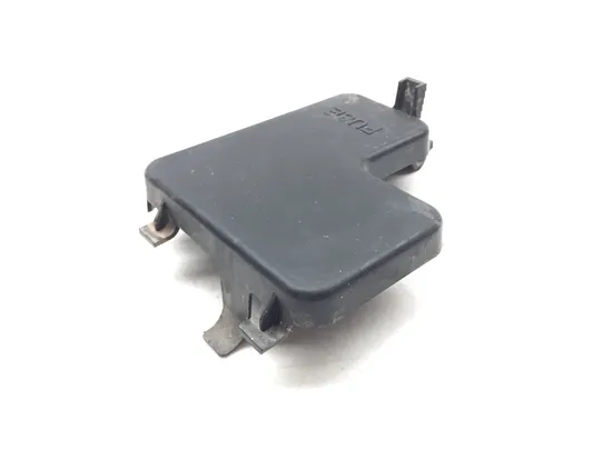 Fuse Box Cover 2018 Honda Pioneer 700-4 SXS700M4D Deluxe 3142