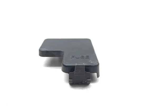 Fuse Box Cover 2018 Honda Pioneer 700-4 SXS700M4D Deluxe 3142