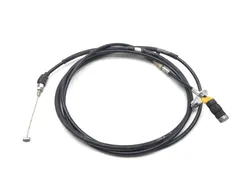 Throttle Cable 2018 Honda Pioneer 700-4 SXS700M4D Deluxe 3142