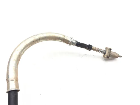Parking Brake Lever W Cable 2018 Honda Pioneer 700-4 SXS700M4D Deluxe 3142