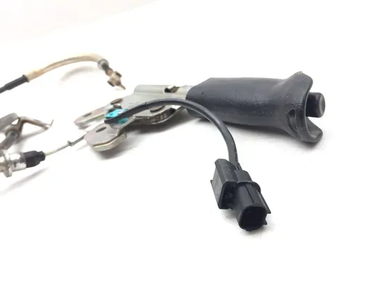 Parking Brake Lever W Cable 2018 Honda Pioneer 700-4 SXS700M4D Deluxe 3142