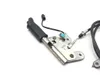 Parking Brake Lever W Cable 2018 Honda Pioneer 700-4 SXS700M4D Deluxe 3142