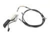 Parking Brake Lever W Cable 2018 Honda Pioneer 700-4 SXS700M4D Deluxe 3142
