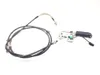 Parking Brake Lever W Cable 2018 Honda Pioneer 700-4 SXS700M4D Deluxe 3142