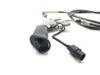 Parking Brake Lever W Cable 2018 Honda Pioneer 700-4 SXS700M4D Deluxe 3142