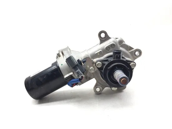 Power Steering Motor Gear Box 2018 Honda Pioneer 700-4 SXS700M4D Deluxe 3142