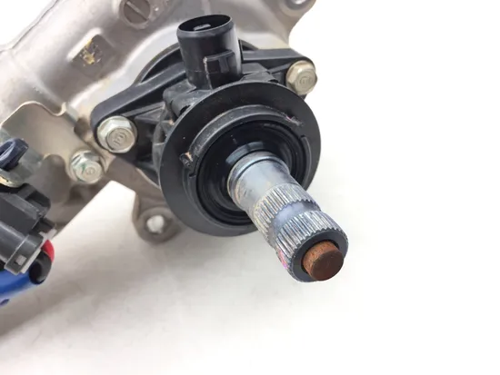 Power Steering Motor Gear Box 2018 Honda Pioneer 700-4 SXS700M4D Deluxe 3142