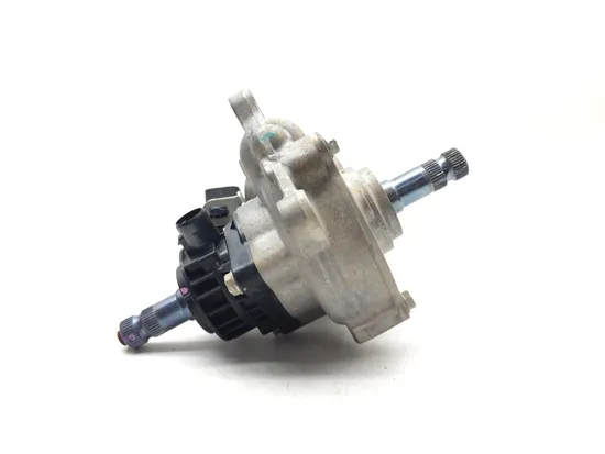 Power Steering Motor Gear Box 2018 Honda Pioneer 700-4 SXS700M4D Deluxe 3142