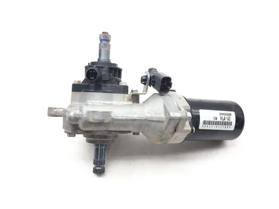 Power Steering Motor Gear Box 2018 Honda Pioneer 700-4 SXS700M4D Deluxe 3142