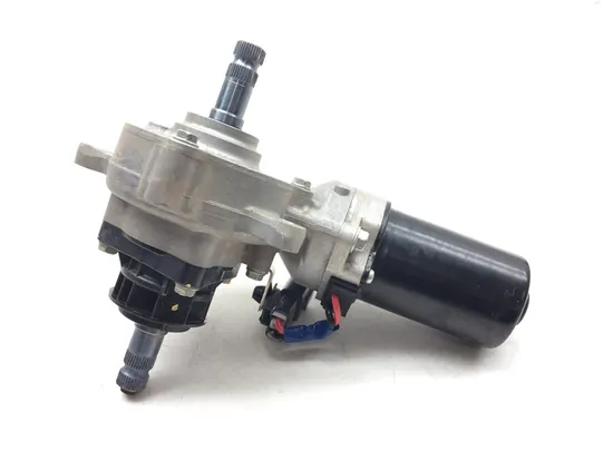 Power Steering Motor Gear Box 2018 Honda Pioneer 700-4 SXS700M4D Deluxe 3142