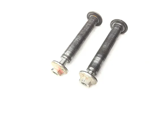 Bed Pins 2018 Honda Pioneer 700-4 SXS700M4D Deluxe 3142
